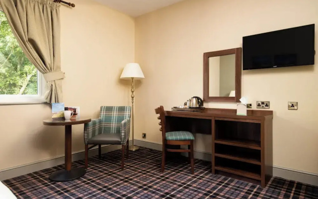 The Amble Inn - The Inn Collection Group