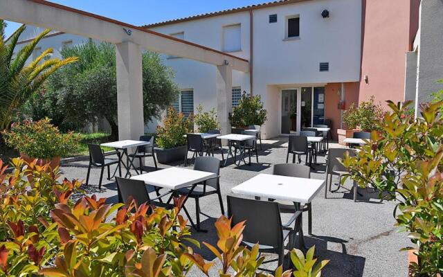 Brit Hotel Clermont-lʼHerault