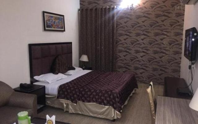 Hotel Gold Residency Kurukshetra