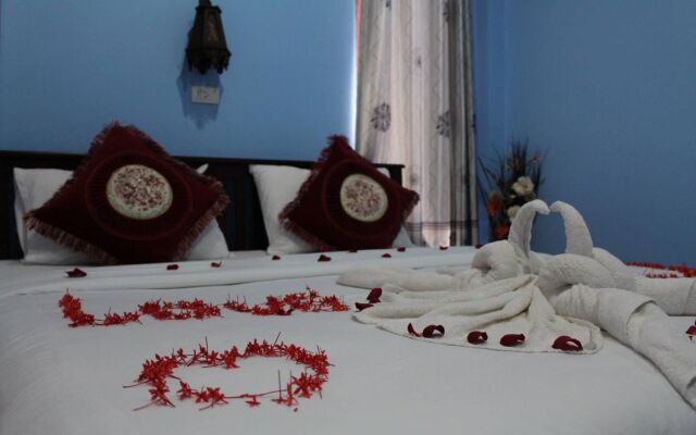 Lanta Family Resort