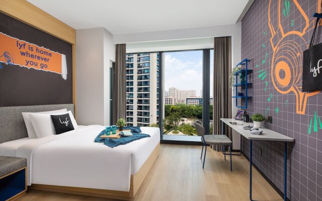 lyf Midtown Hangzhou