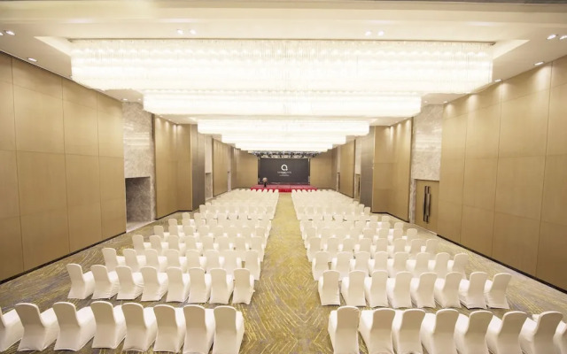 The Qube Hotel Xuzhou East
