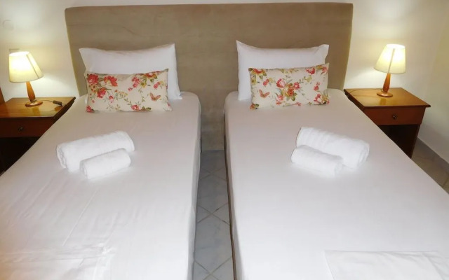 Porto Gerakas Villas