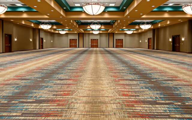 Embassy Suites by Hilton Albuquerque