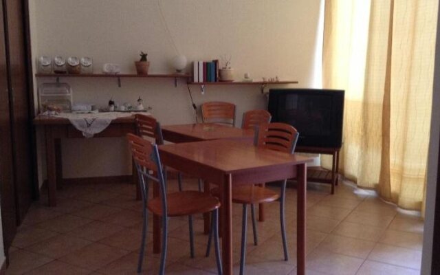 Trinacria Rooms B&B