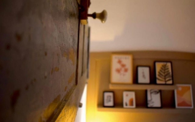 Carmen Art Hotel