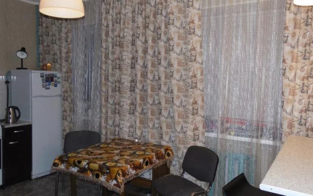 Жилое помещение OK