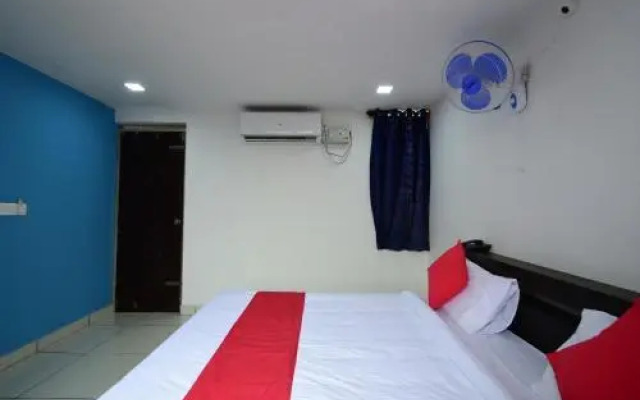 V Wella Inn By OYO Rooms