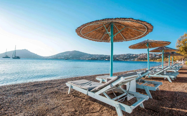 Alea Mare Hotel
