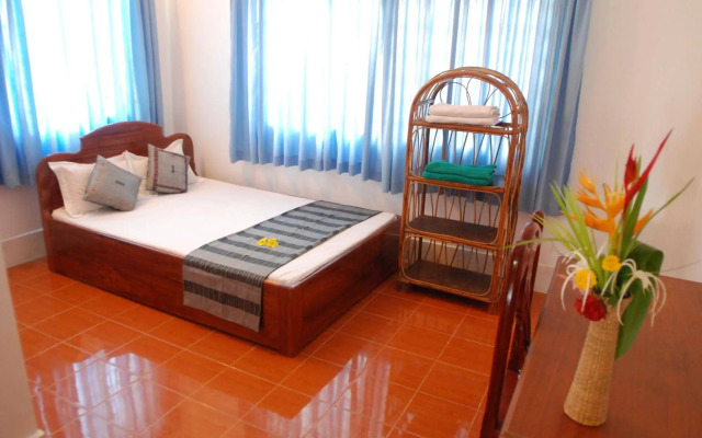 Paradise Eco Resort Siem Reap