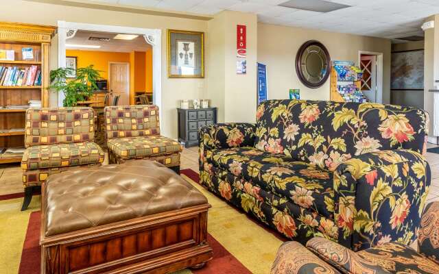 Econo Lodge Knoxville West - Turkey Creek