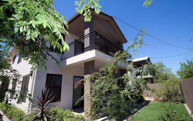 The Charles Boutique Hotel & Dining