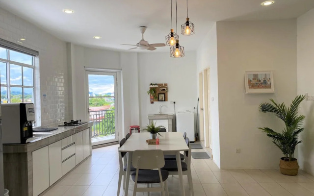 Grace Homestay Guesthouse