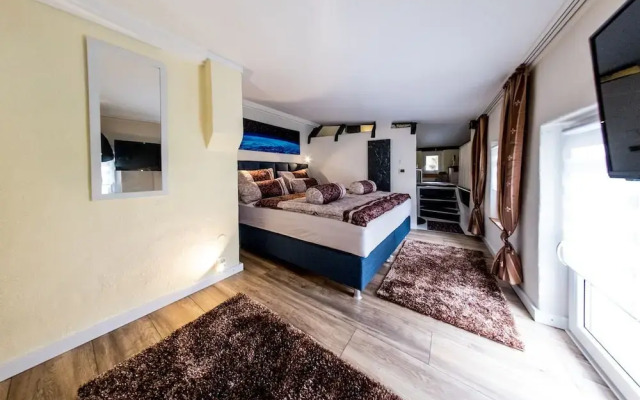 Ferienhaus Harztraum