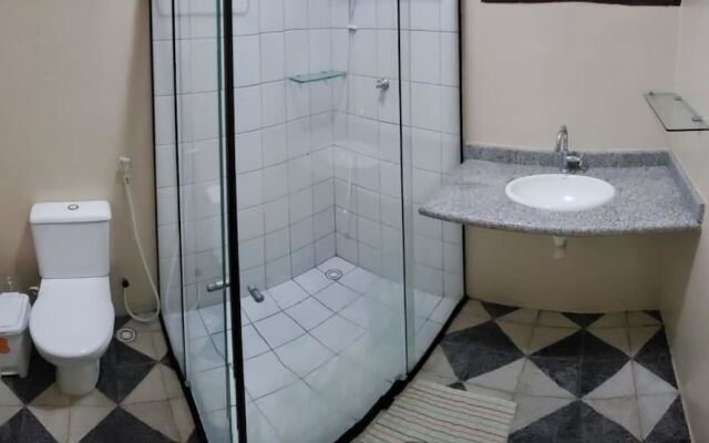 Paju Hostel e Pousada