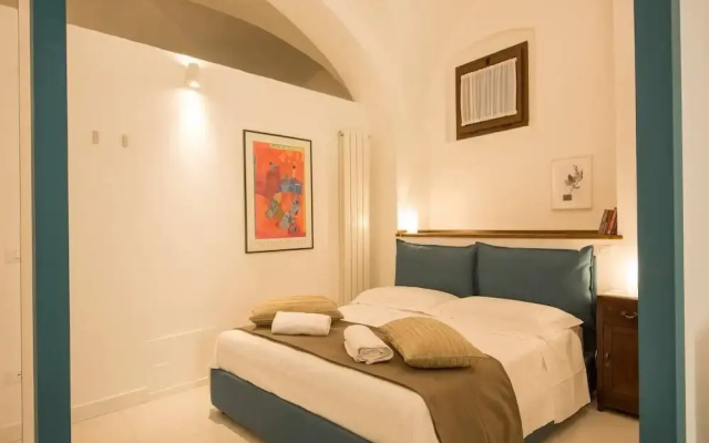 ALTIDO Nice Flat Near La Spina Church