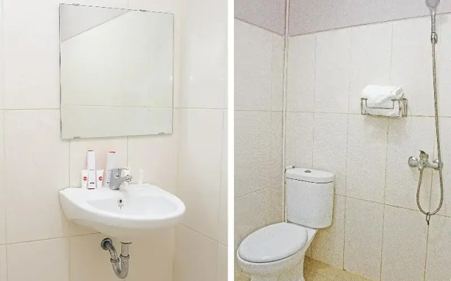 Pelita Guest House by Oyo Rooms