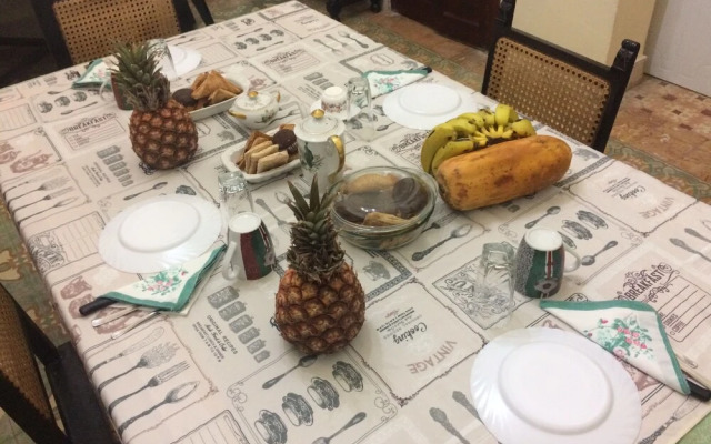 Hostal Colonial Casa de Luca
