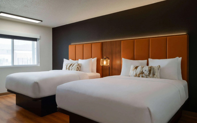 Travelodge by Wyndham Wall