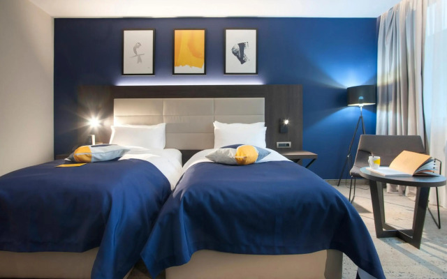 voco Podgorica by IHG