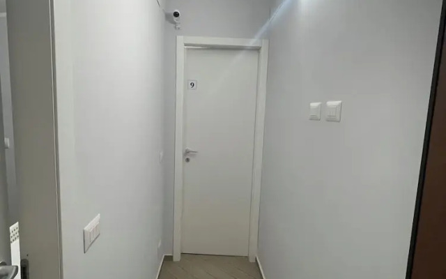 Central Suite 57