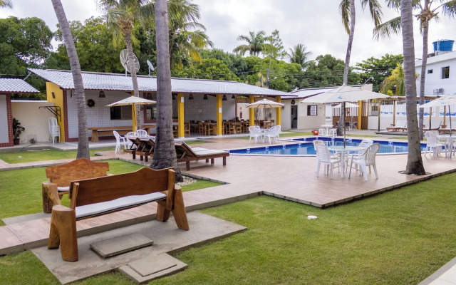 Pousada Paraíso da Barra