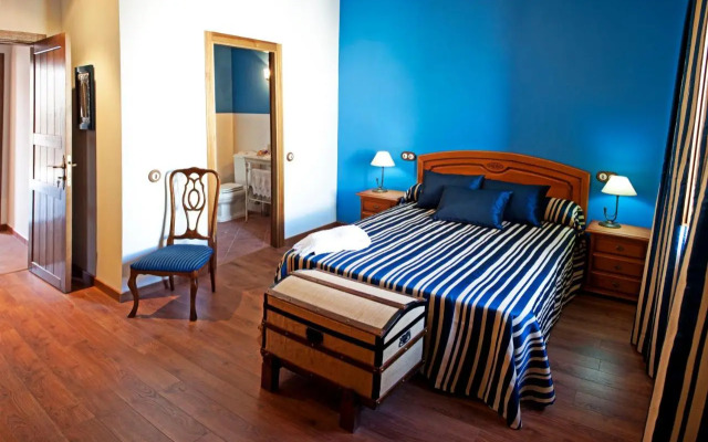 Hotel Rural El Salero