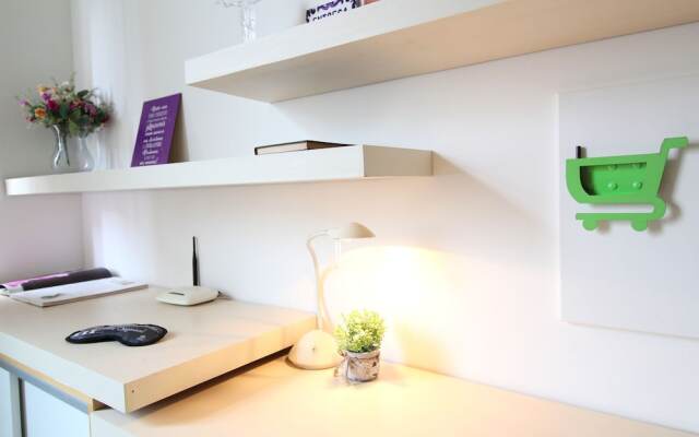 Lindo Estúdio na praia de Copacabana