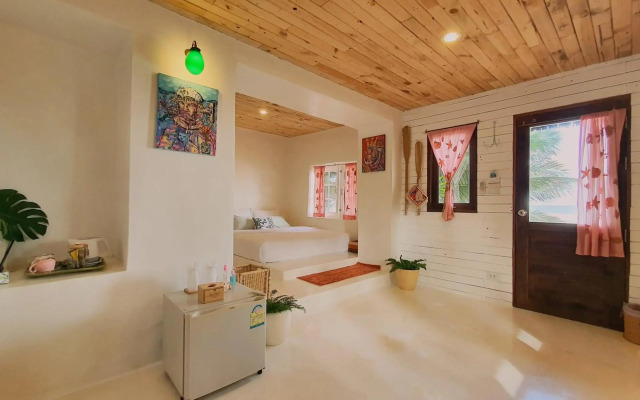 Maliblues Bed & Art Gallery