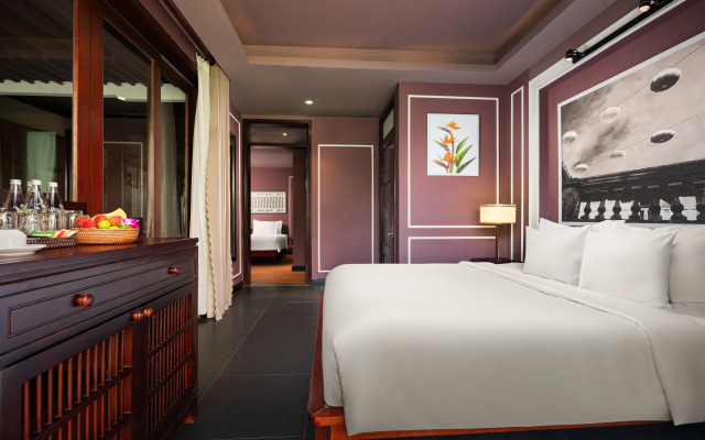 Bel Marina Hoi An Resort