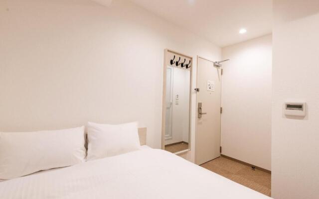 Hotel The One Shinimamiya