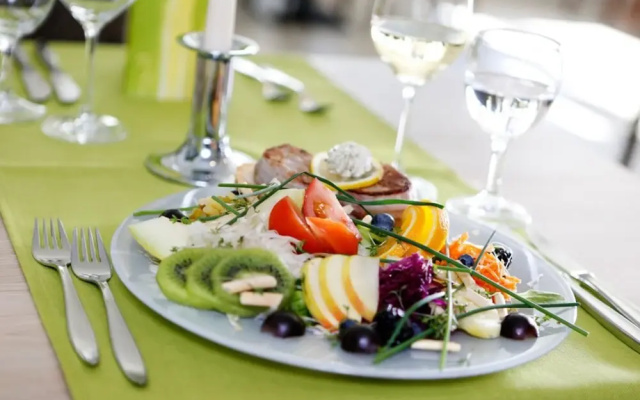 Hotel Restaurant Sachsenross