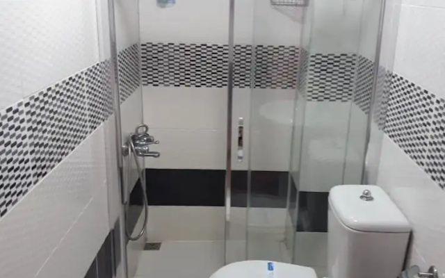 Prestij Apart Hotel