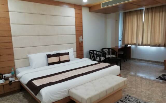 Hotel Aditya Residency