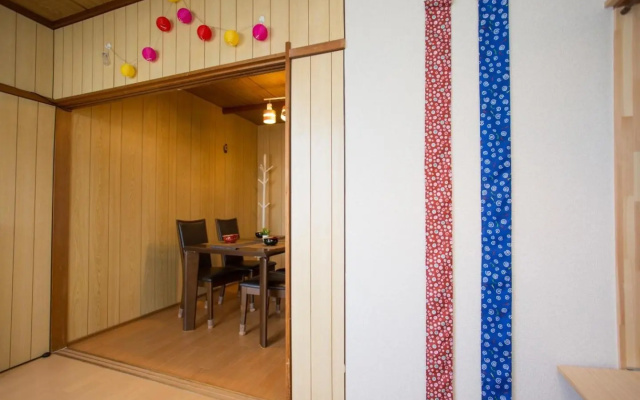 Kyoto - House / Vacation STAY 14829 – Guest Rooms – Kyoto