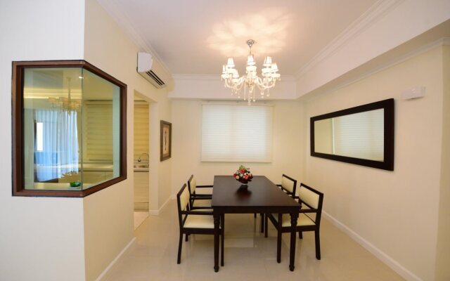Pyay Garden Residence