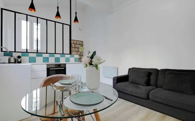 Intimate Apartment - 1br/4p - Saint-lambert