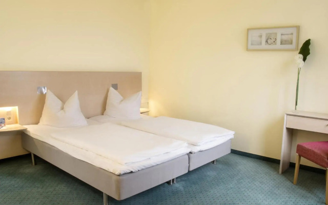 Atlanta Hotel Leipzig