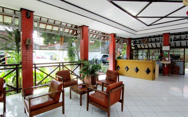 Hotel Sala