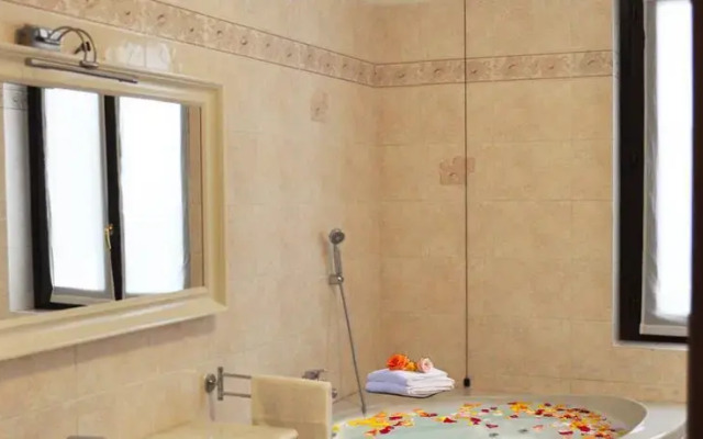 Bed And Breakfast Villa Rosa