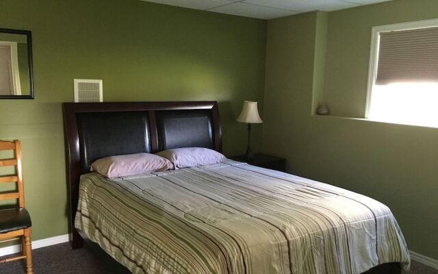 A Day's Dream B&B