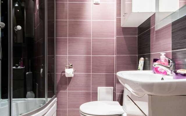 Elegant Apartment Old Town IV