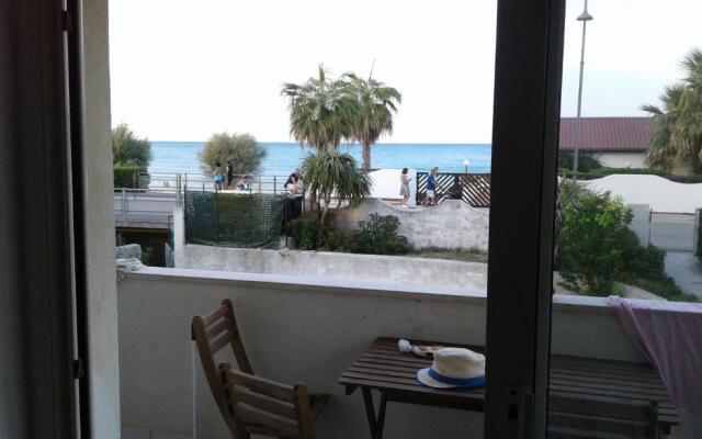 Casa a 20 Metri Dal Mare!