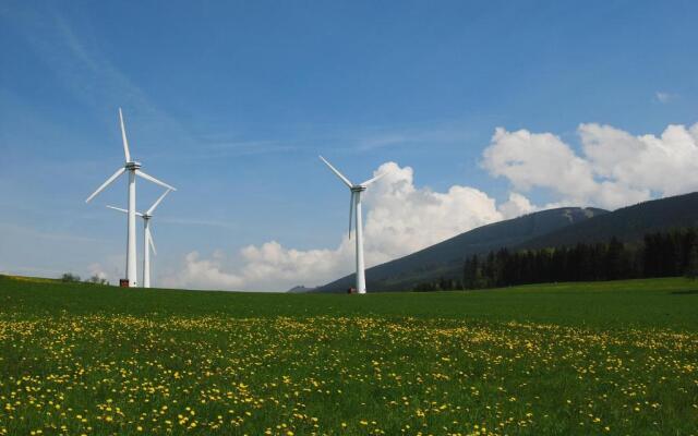 Rodinný penzion Skiland