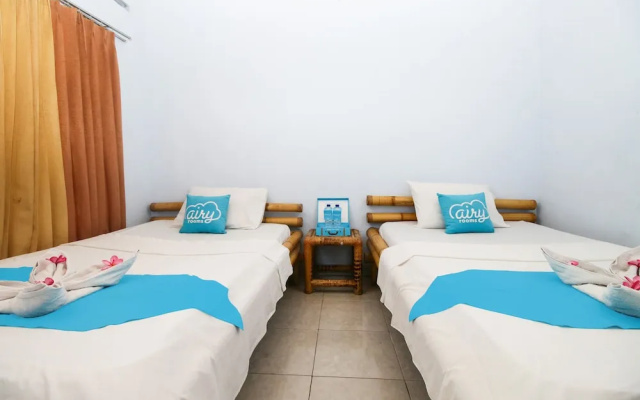 Airy Eco Pantai Senggigi Lombok