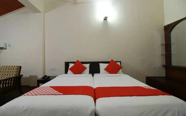 Phalguni River Lodge