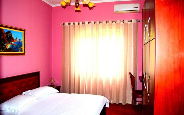 Vila LILI Guest House - Berat