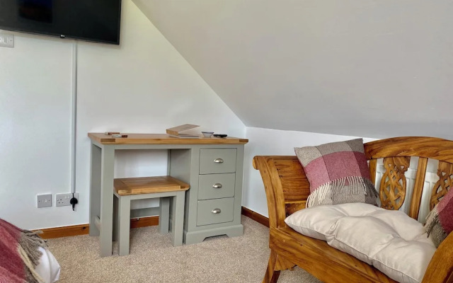 Cleadail Guest House