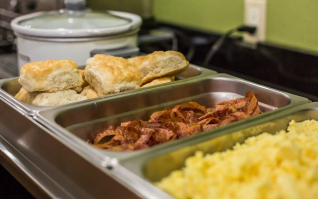 Sleep Inn Macon I-75