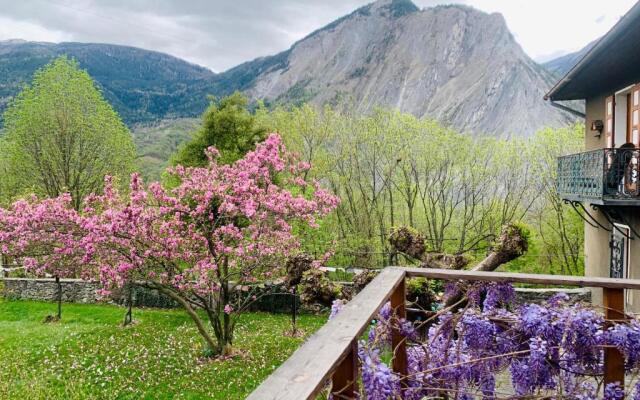 Chateau Du Vigny - Maison D'hotes